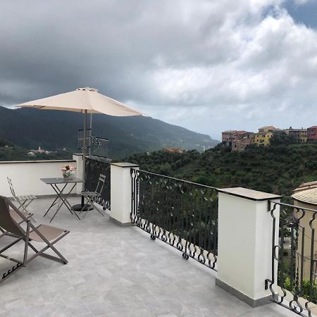 Agriturismo Sancristoforo レヴァント エクステリア 写真