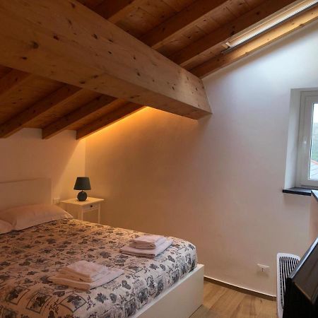 Agriturismo Sancristoforo レヴァント エクステリア 写真