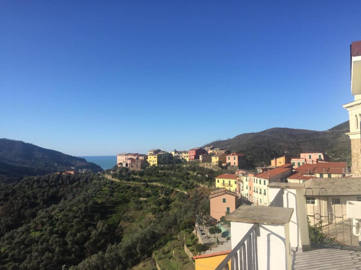 Agriturismo Sancristoforo レヴァント エクステリア 写真