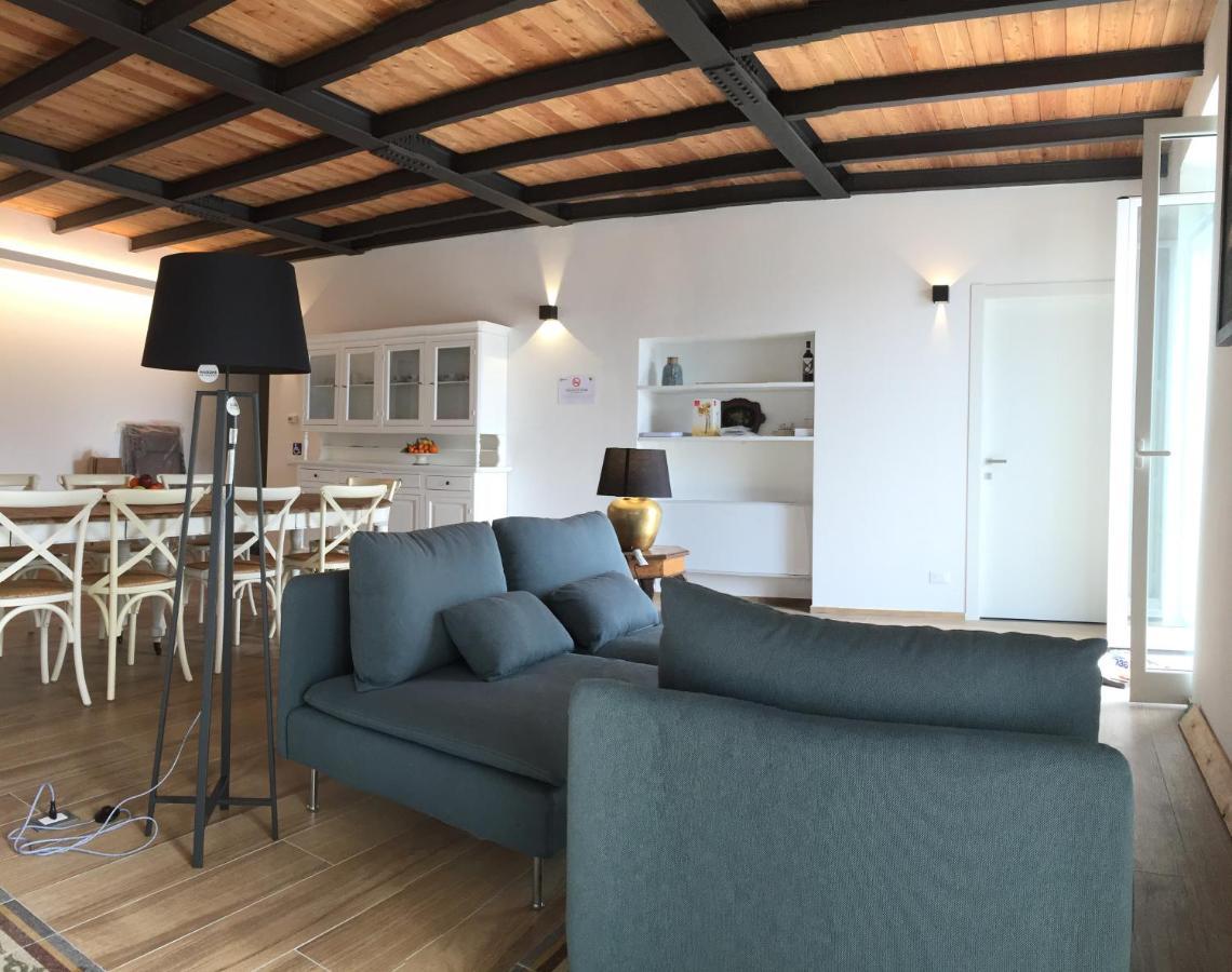 Agriturismo Sancristoforo レヴァント エクステリア 写真
