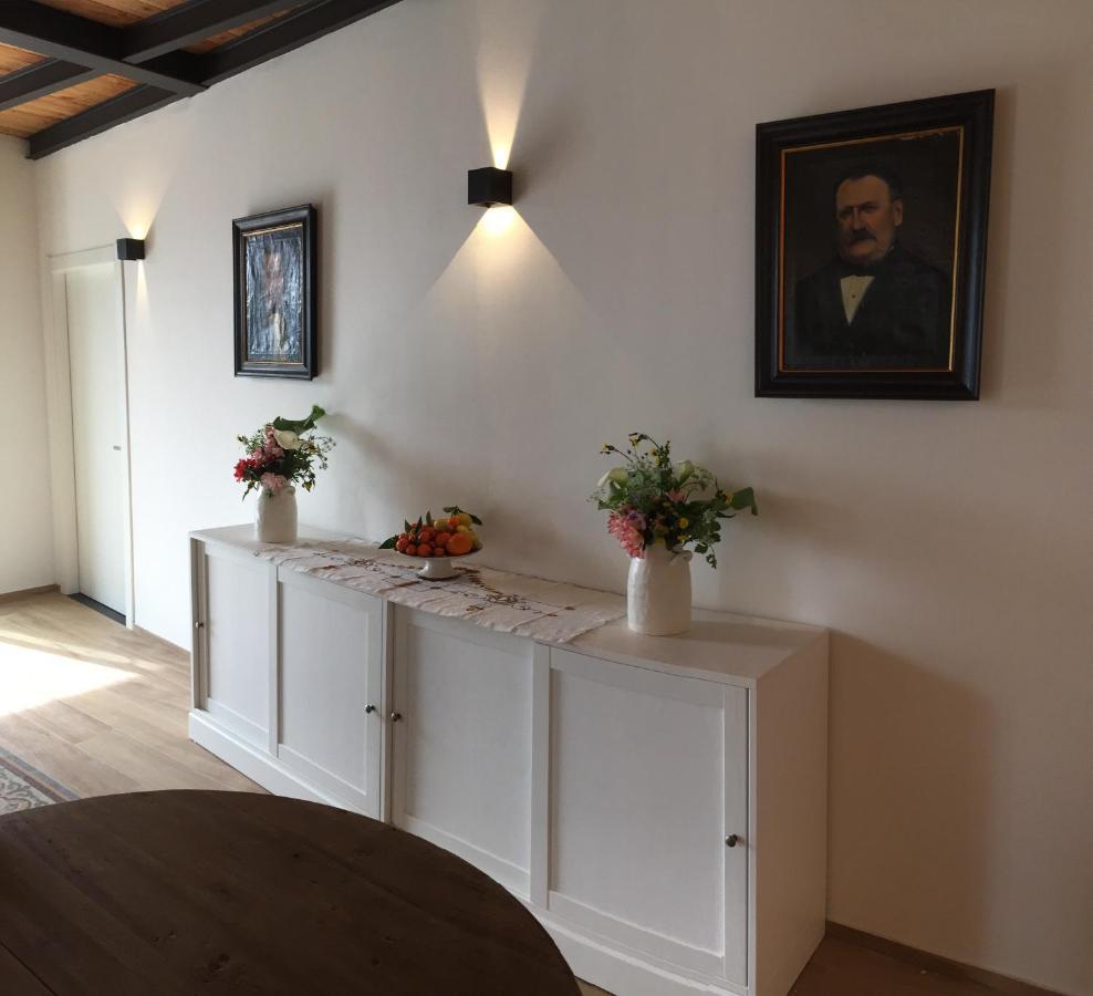 Agriturismo Sancristoforo レヴァント エクステリア 写真