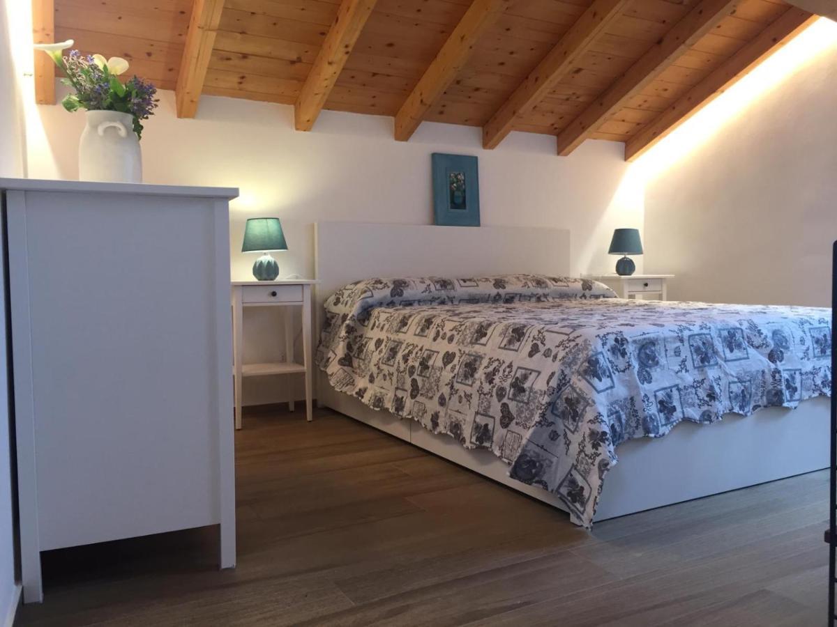Agriturismo Sancristoforo レヴァント エクステリア 写真