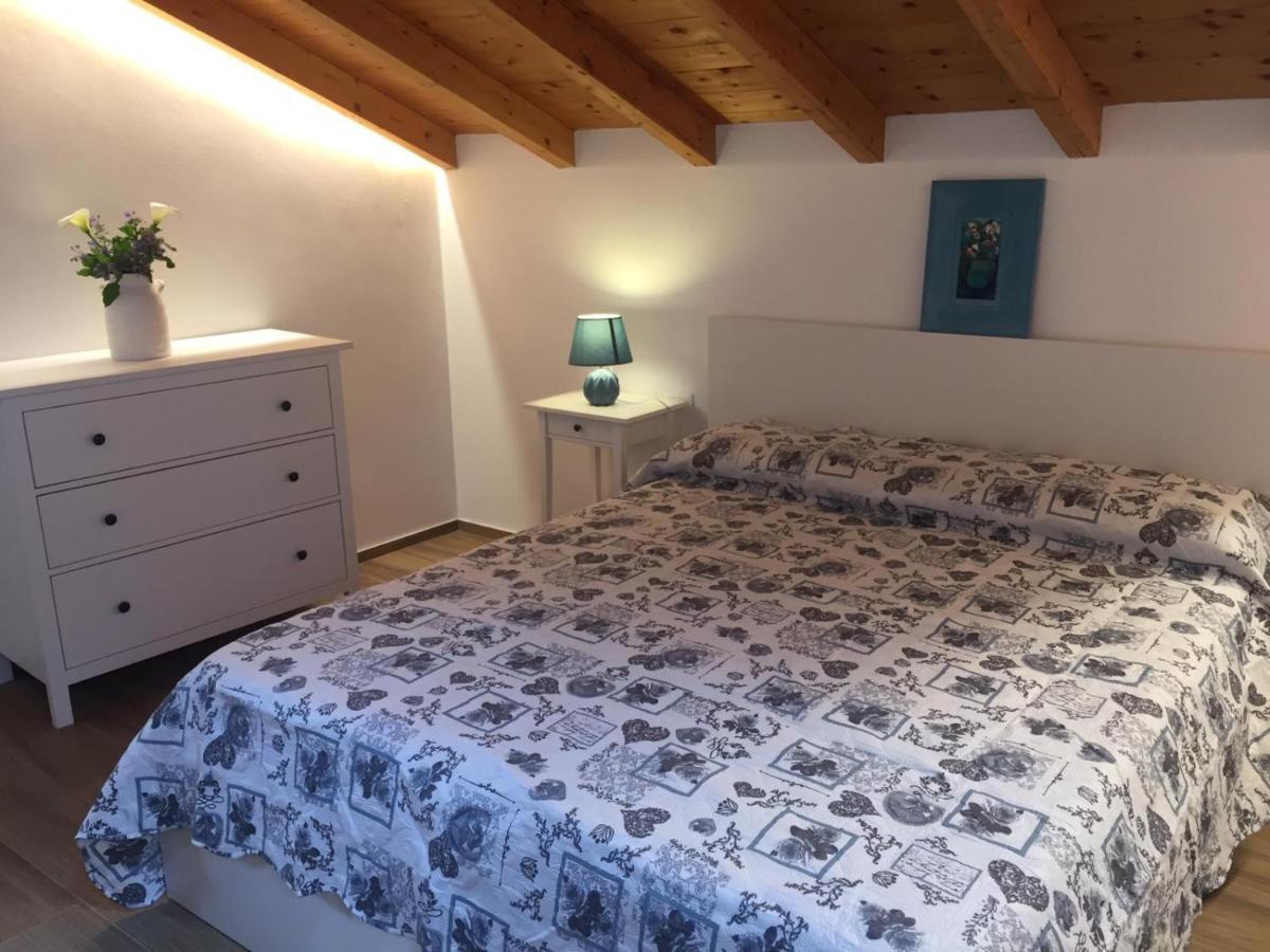 Agriturismo Sancristoforo レヴァント エクステリア 写真