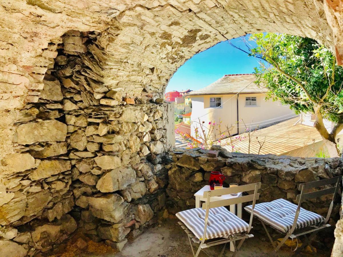 Agriturismo Sancristoforo レヴァント エクステリア 写真