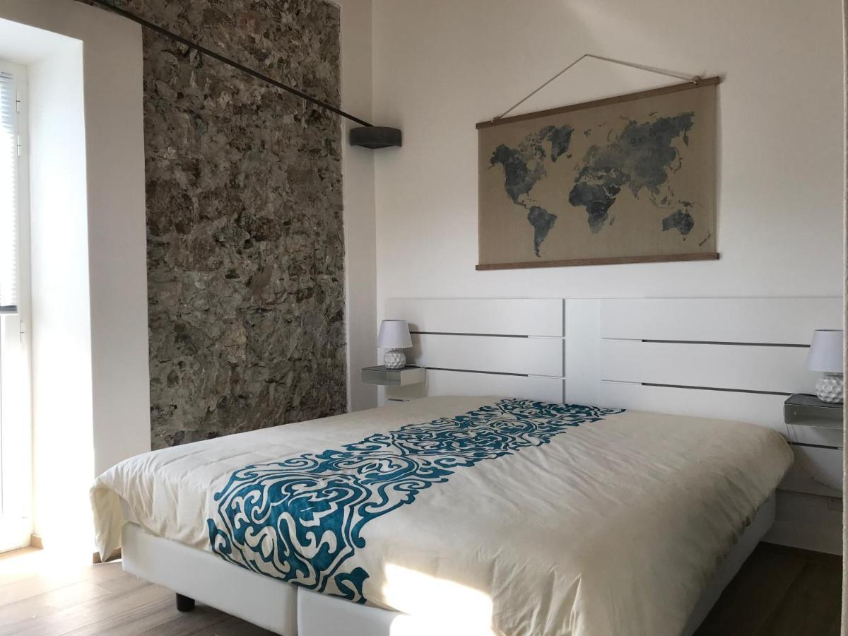 Agriturismo Sancristoforo レヴァント エクステリア 写真