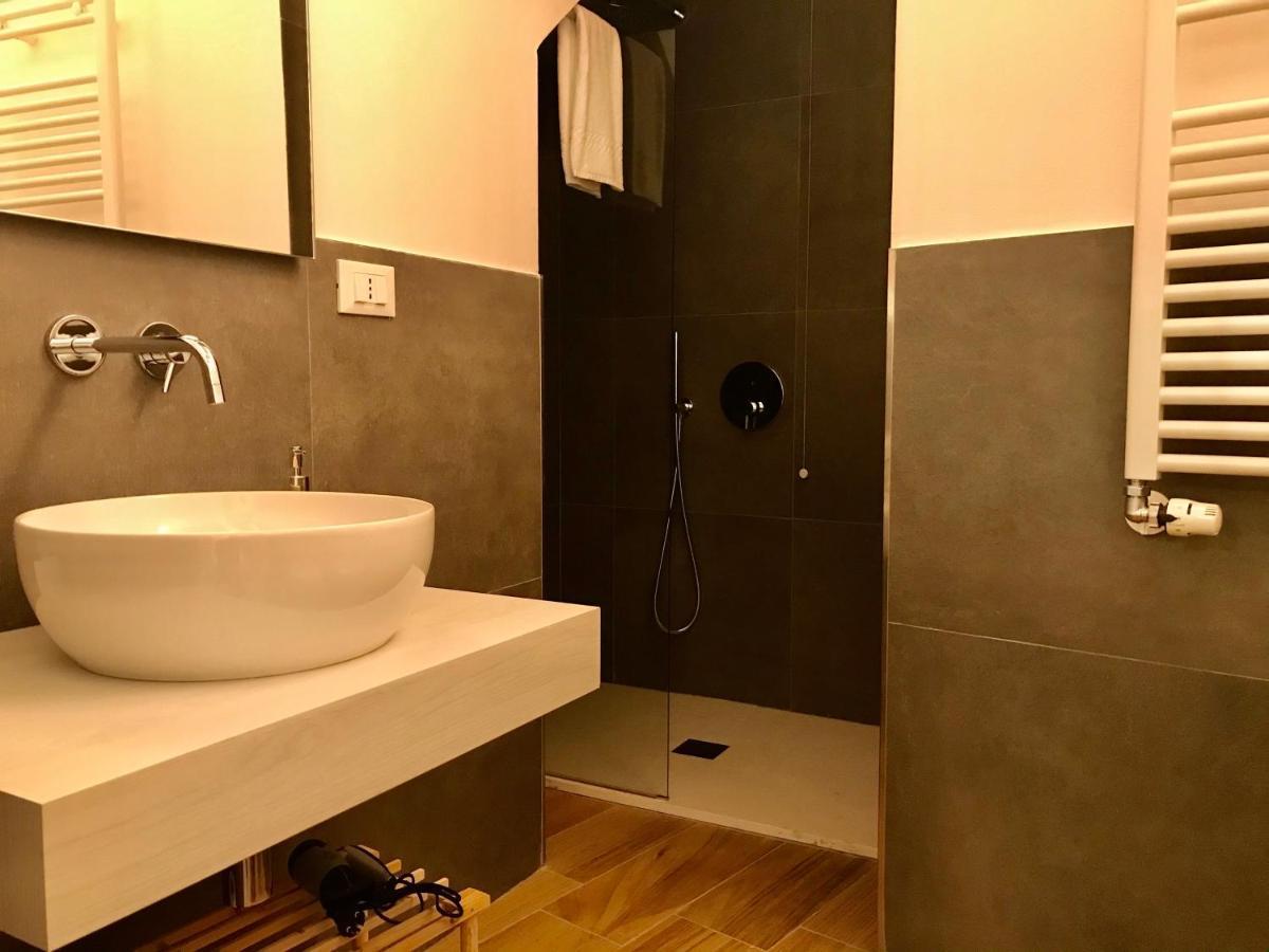 Agriturismo Sancristoforo レヴァント エクステリア 写真
