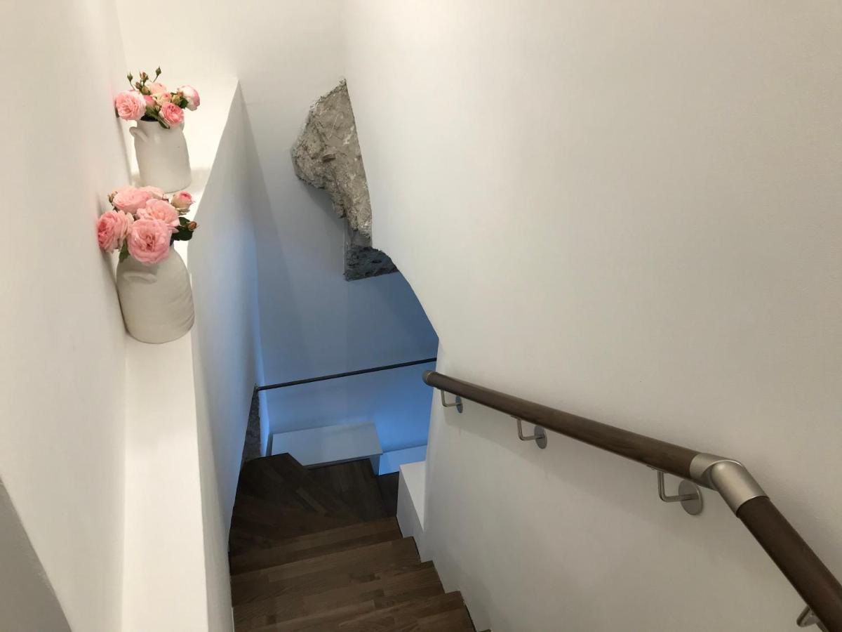 Agriturismo Sancristoforo レヴァント エクステリア 写真