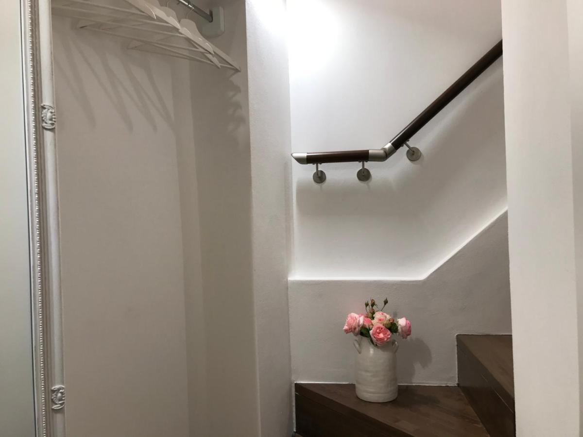 Agriturismo Sancristoforo レヴァント エクステリア 写真