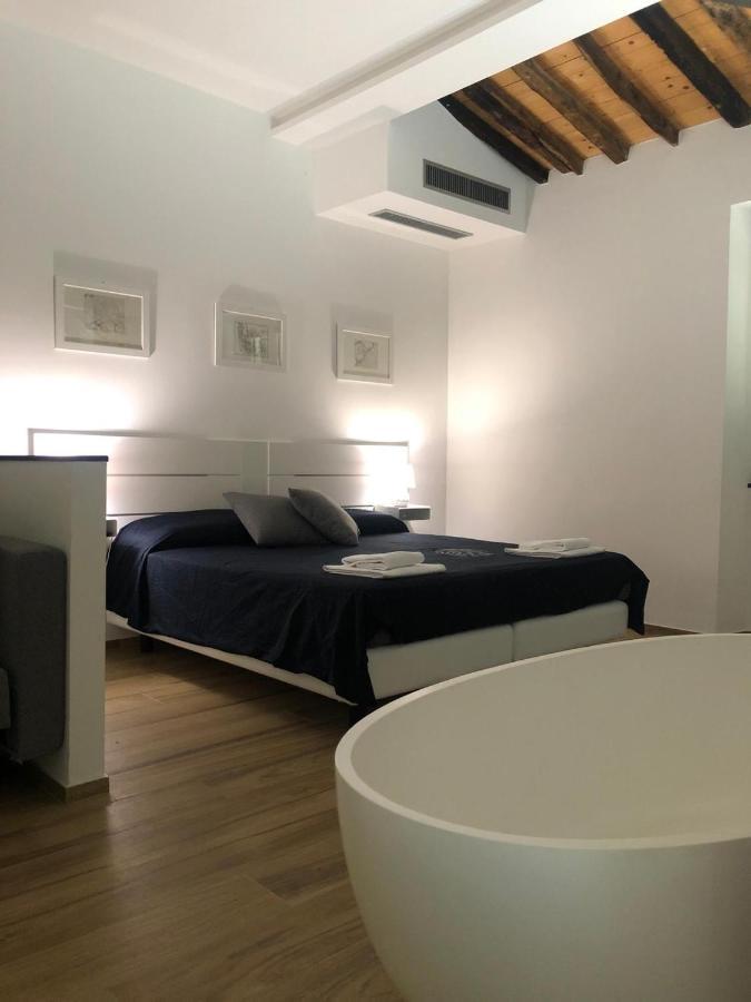 Agriturismo Sancristoforo レヴァント エクステリア 写真