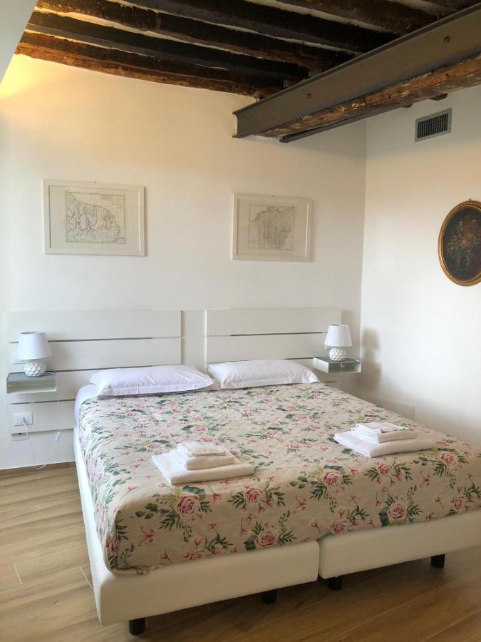 Agriturismo Sancristoforo レヴァント エクステリア 写真