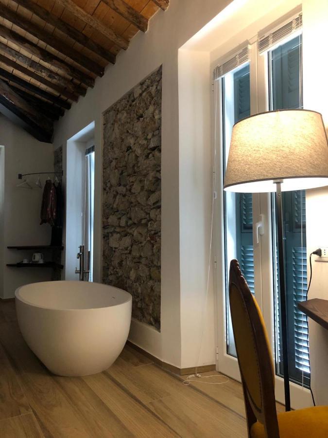 Agriturismo Sancristoforo レヴァント エクステリア 写真