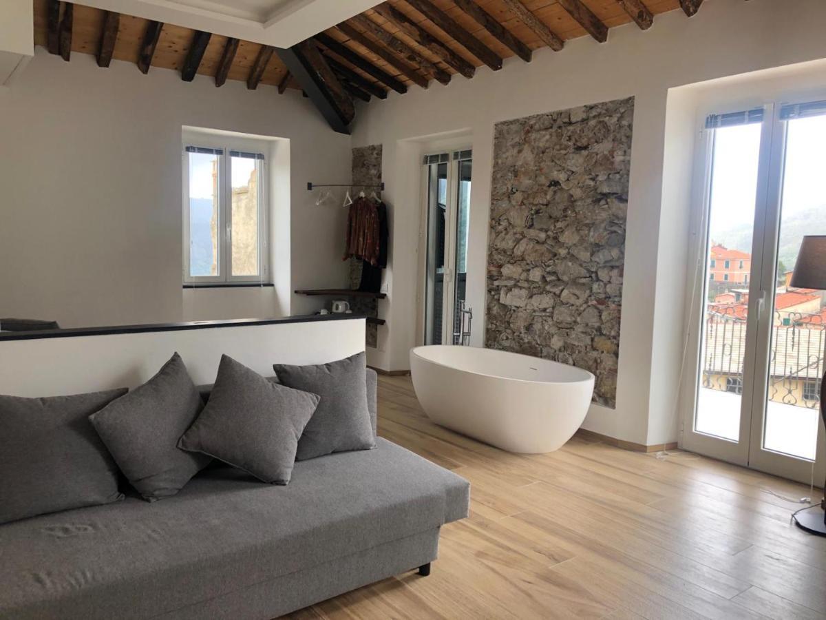 Agriturismo Sancristoforo レヴァント エクステリア 写真