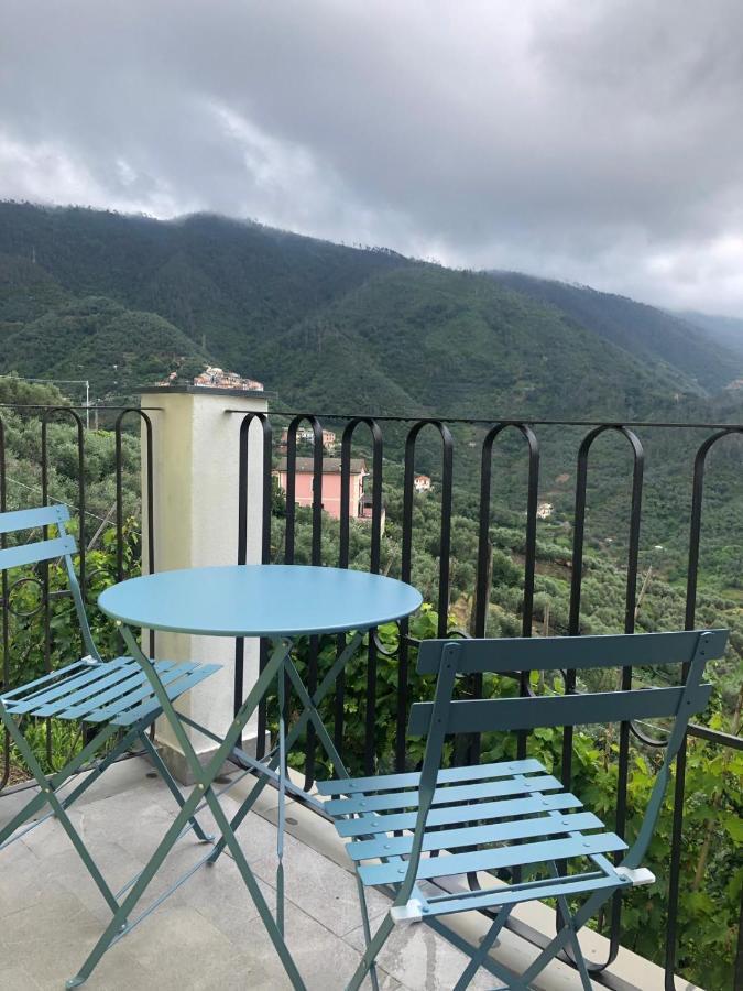 Agriturismo Sancristoforo レヴァント エクステリア 写真
