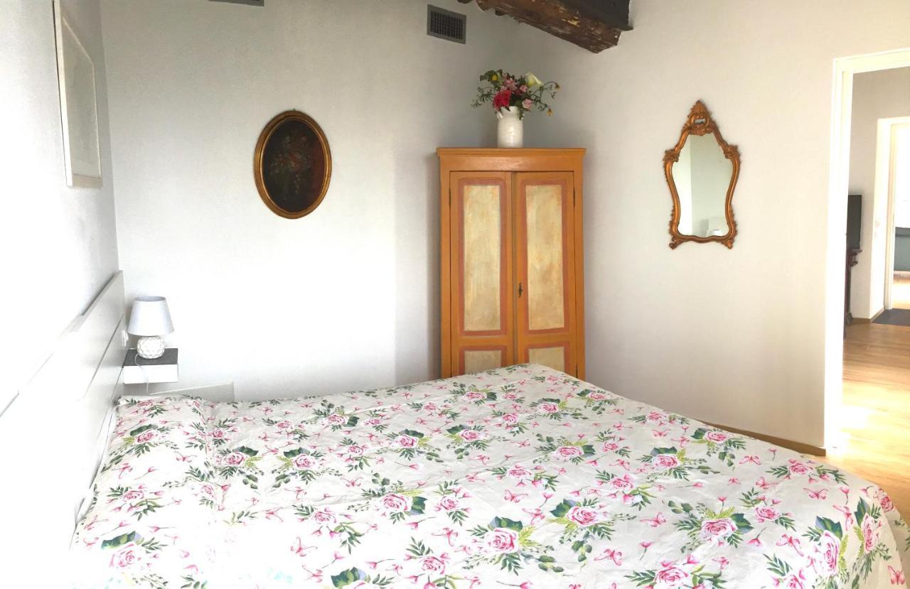 Agriturismo Sancristoforo レヴァント エクステリア 写真