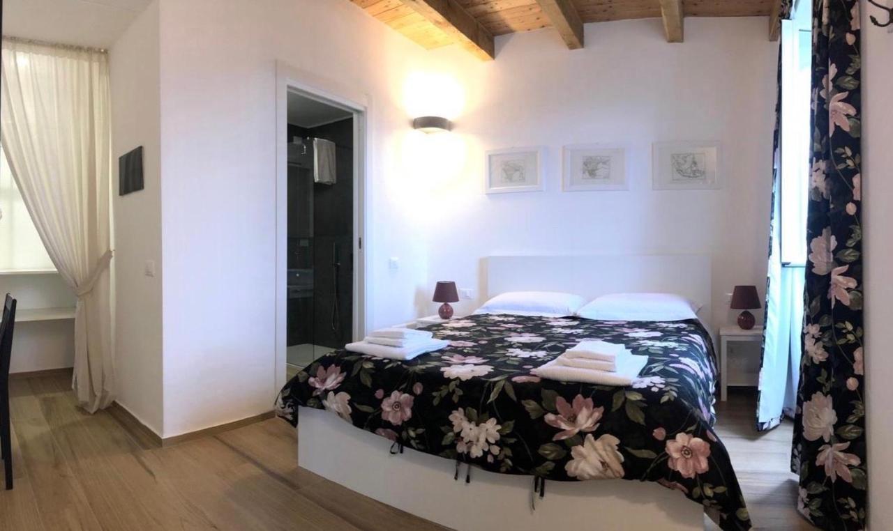 Agriturismo Sancristoforo レヴァント エクステリア 写真
