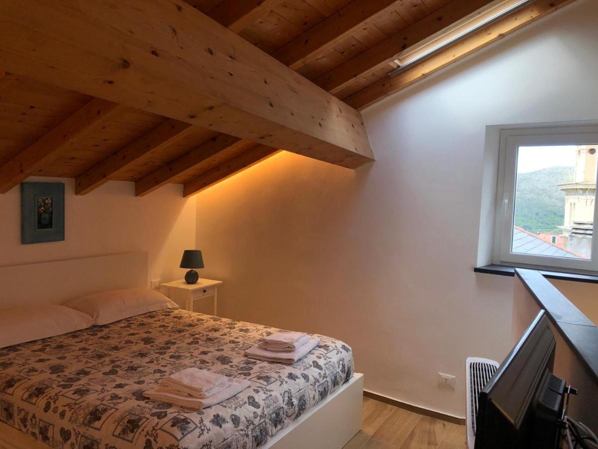 Agriturismo Sancristoforo レヴァント エクステリア 写真