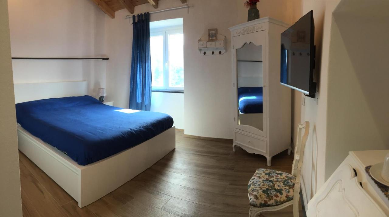 Agriturismo Sancristoforo レヴァント エクステリア 写真